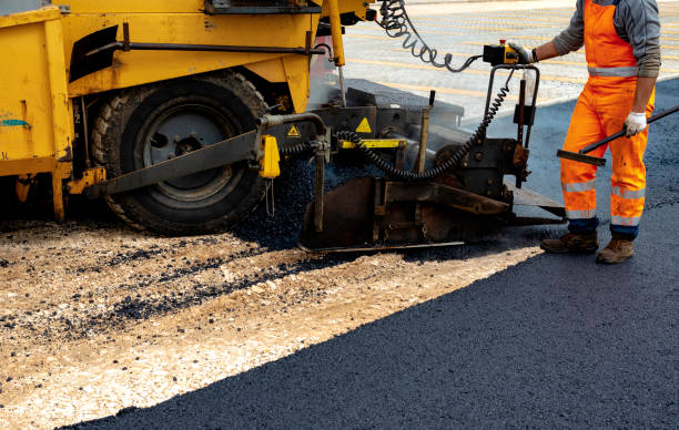  Berkeley, CA Driveway Paving Services Pros