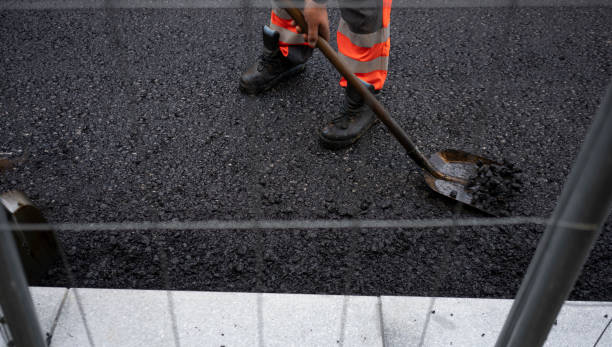 Best Gravel Driveway Installation  in Berkeley, CA