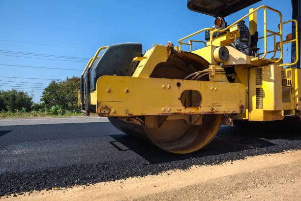 Best Driveway Grading and Leveling  in Berkeley, CA